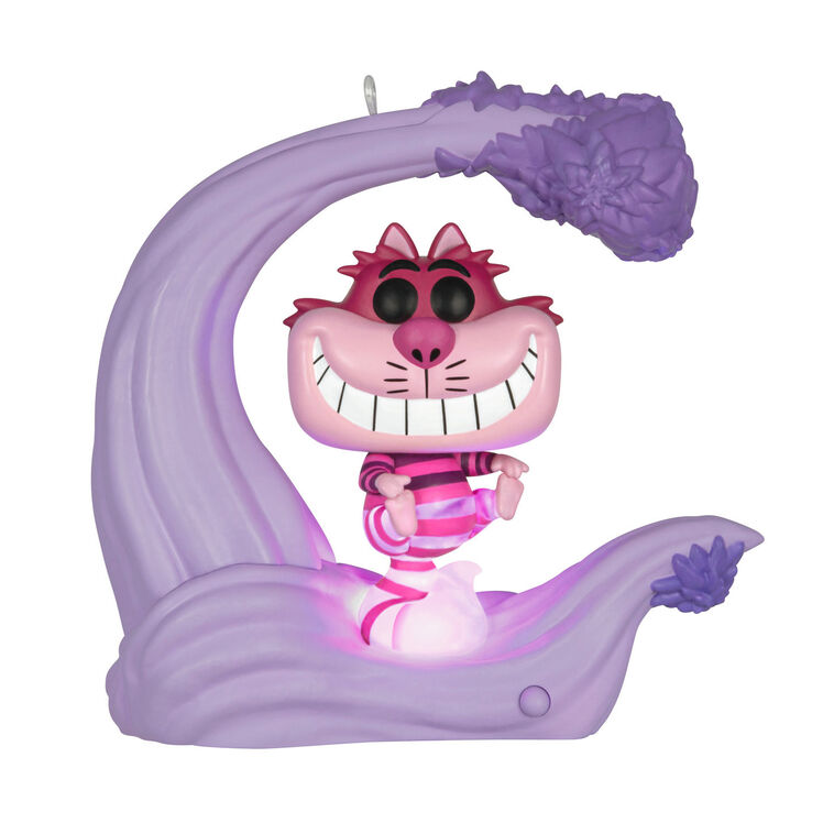 2024 Cheshire Cat Funko Pop!