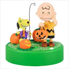 2024 Trick-Or-Treat Pals Peanuts